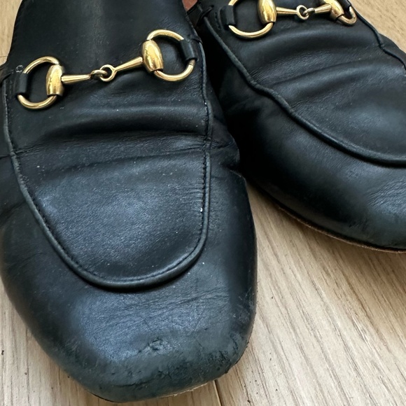 Gucci Princetown Mules size 6 (36) - Picture 7 of 8